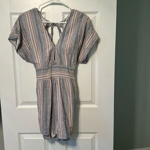AE romper